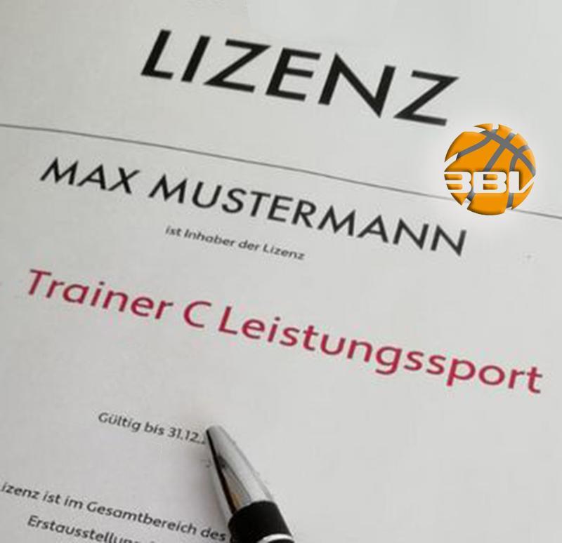 Sonderregel Für Verlängerung Der Trainer-Lizenzen - Bayer. Basketball ...